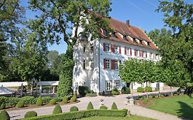 Hotel Schloss Lehen